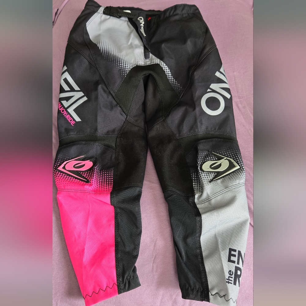 O'Neal Motorcycle Pants